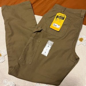 Cathartic women’s work pants